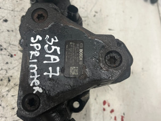 ТНВД Mercedes-Benz Sprinter 2 поколение (W906) 2007, 2.2 л., CDi, 646.984, дизель, МКПП, 0445010143