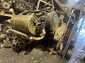 двигатель Volkswagen Caddy 3 поколение 2006, 2.0 л., SDi, BST, дизель, МКПП, BST - фото №3