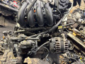 двигатель Chevrolet Aveo T200 2006, 1.2 л., i, B12S1, бензин, МКПП, B12S1 - фото №2