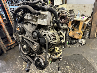 стартер Skoda Fabia 2 поколение [рестайлинг] 2011, 1.2 л., TSI, бензин, МКПП