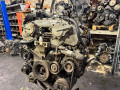 двигатель Nissan Murano Z50 2006, 3.5 л., i, VQ35, бензин, АКПП, VQ35 - фото №3