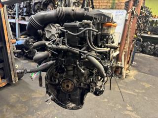двигатель Peugeot Partner 1 поколение (M59) [рестайлинг] 2009, 1.6 л., HDi, дизель, МКПП, 9H04
