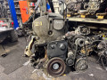 двигатель Renault Scenic 2 поколение 2005, 1.6 л., i, K4M 761, бензин, АКПП, K4M761 - фото №2