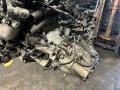 КПП механическая (МКПП) Peugeot 407 1 поколение 2005, 2.2 л., i, 3FZ (EW12J4), бензин, МКПП, 20MB06 - фото №2