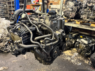 двигатель Volkswagen Golf 5 поколение 2009, 1.4 л., TSI, бензин, МКПП, CAXC