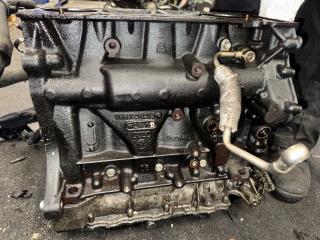 блок цилиндров Volkswagen Passat B6 2009, 1.8 л., Ti, бензин, МКПП, BZB, CAB