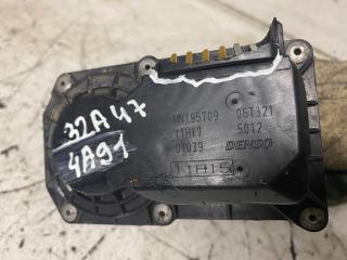 заслонка дроссельная Mitsubishi Colt 6 поколение (Z20/Z30) 2007, 1.5 л., i, 4A91, бензин, МКПП
