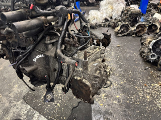 КПП механическая (МКПП) Kia Sportage 2 поколение 2007, 2.0 л., i, бензин, МКПП