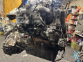 двигатель Renault Master 2 поколение [рестайлинг] 2007, 3.0 л., TD, дизель, МКПП, ZD30 - фото №3
