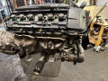 двигатель BMW X5 E53 2001, 3.0 л., i, бензин, АКПП, M54B30, 306S3 - фото №2