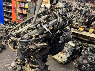 стартер Fiat Doblo 1 поколение [рестайлинг] 2006, 1.3 л., JTD, дизель, МКПП