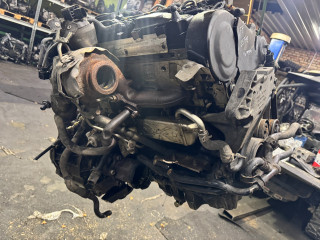 стартер Volkswagen Passat B7 2012, 2.0 л., TDi, дизель, АКПП