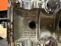 головка блока цилиндров Volkswagen Passat B6 2009, 1.8 л., Ti, бензин, МКПП, CDH, BZB, CDA - фото №9
