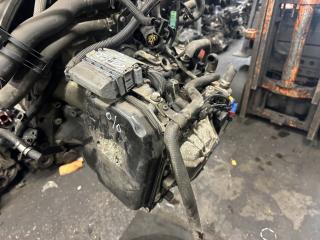 КПП автоматическая (АКПП) Citroen C5 1 поколение 2003, 2.0 л., i, бензин, АКПП, 20TS03