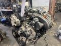 двигатель Volkswagen Passat B6 2007, 2.0 л., FSI, BVY, бензин, МКПП, BVY - фото №3
