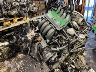 стартер Volkswagen Golf 4 поколение 2006, 1.6 л., i, бензин, МКПП