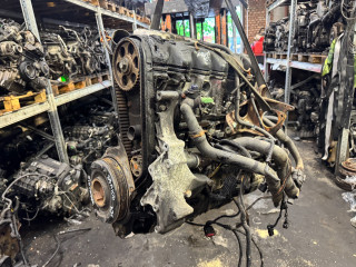двигатель Volkswagen Transporter T4 2000, 2.5 л., TDi, AJT, дизель, МКПП, AJT
