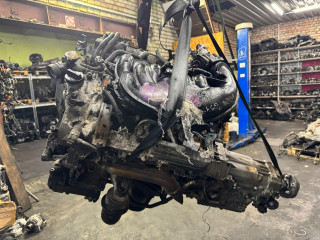 стартер Lexus GS 3 поколение 2006, 3.5 л., i, бензин, АКПП