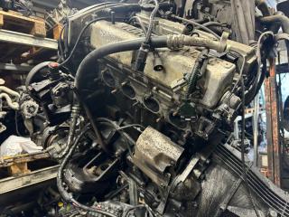 стартер Kia Sorento 1 поколение 2004, 2.4 л., i, бензин, МКПП