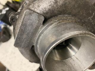 турбина Mercedes-Benz Vito W639 2005, 2.2 л., CDi, дизель, МКПП, A6460960299