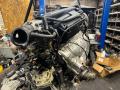 двигатель Renault Megane 2 поколение 2004, 1.6 л., i, K4M 761, бензин, АКПП, K4M761 - фото №2