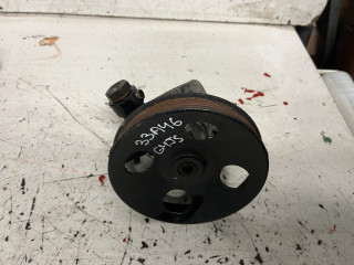 насос гидроусилителя руля Kia Sorento 1 поколение 2004, 2.4 л., i, G4JS, бензин, МКПП