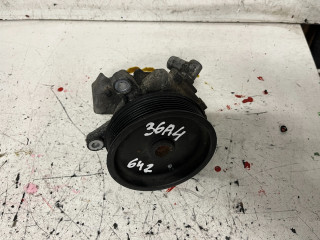 насос гидроусилителя руля Mercedes-Benz S-Класс W221 2005, 3.0 л., CDi, OM 642.930, дизель, АКПП