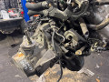 КПП механическая (МКПП) Peugeot 307 1 поколение 2004, 2.0 л., i, 20DM43, бензин, МКПП, 20DM43 - фото №2