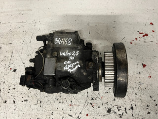 ТНВД Volvo V70 1 поколение 1999, 2.5 л., TDi, D 5252 T, дизель, МКПП, 0460415980