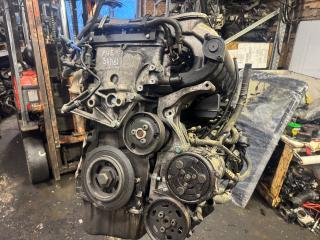 двигатель Volkswagen Golf 4 поколение 2001, 2.8 л., i, AUE, бензин, МКПП, AUE