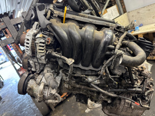 стартер Kia Ceed 1 поколение 2009, 1.6 л., i, бензин, АКПП