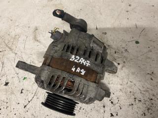 генератор Mitsubishi Colt 6 поколение (Z20/Z30) 2007, 1.5 л., i, 4A91, бензин, МКПП
