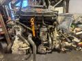 двигатель Volkswagen Caddy 3 поколение 2006, 2.0 л., SDi, BST, дизель, МКПП, BST - фото №3