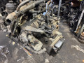 КПП механическая (МКПП) Volkswagen Polo 4 поколение [рестайлинг] 2007, 1.4 л., TDi, дизель, МКПП, JDD - фото №2