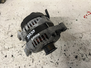 генератор Chevrolet Epica 2 поколение 2009, 2.0 л., i, X 20 D1, бензин, МКПП