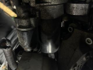 стартер Audi A6 4F/C6 2007, 3.2 л., i, бензин, АКПП