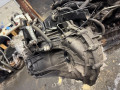 КПП механическая (МКПП) Renault Master 2 поколение [рестайлинг] 2008, 2.5 л., DCi, PF6006, дизель, МКПП, PF6006 - фото №2