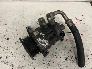 компрессор кондиционера Dodge Caliber 1 поколение 2007, 2.0 л., i, ECN, бензин, АКПП, CG4471500610