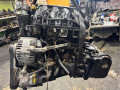 двигатель Renault Scenic 2 поколение 2005, 1.6 л., i, K4M 761, бензин, АКПП, K4M761 - фото №3