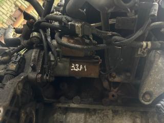 стартер Chevrolet Lacetti 1 поколение 2006, 1.4 л., i, бензин, МКПП