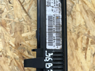 щиток приборов (приборная панель) Renault Scenic 2 поколение 2005, P8200461294H