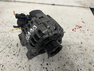 генератор Citroen C5 1 поколение 2003, 2.0 л., i, бензин, АКПП