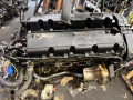двигатель Peugeot 407 1 поколение 2006, 2.0 л., i, EW10A, бензин, АКПП, EW10A - фото №4