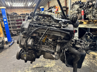 стартер Kia Magentis 2 поколение 2007, 2.7 л., i, бензин, АКПП