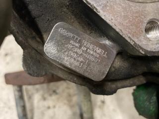 турбина Hyundai H-1 Starex 2004, 2.5 л., D, дизель, МКПП, 282004A001