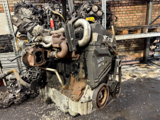 двигатель Renault Kangoo 1 поколение [рестайлинг] 2004, 1.5 л., DCi, K9K 716, дизель, МКПП, K9K716