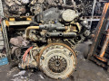 двигатель Renault Master 2 поколение [рестайлинг] 2004, 2.5 л., DCi, G9U 720, дизель, МКПП, G9U720 - фото №2