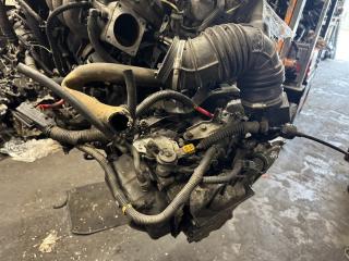 КПП автоматическая (АКПП) Volvo V70 2 поколение 2004, 2.4 л., i, бензин, АКПП