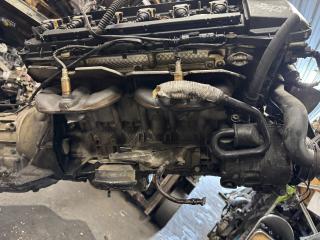 стартер BMW 5 серия E39 2000, 2.5 л., i, бензин, АКПП