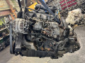 двигатель Volkswagen Transporter T4 2000, 2.5 л., TDi, AJT, дизель, МКПП, AJT - фото №3